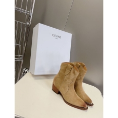 Celine Boots